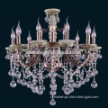 new product large crystal hotel chandelier for lobby,crystal chandeliers luxury